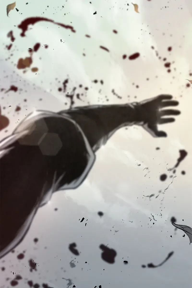 Nano Machine Chapter 57 Page 79