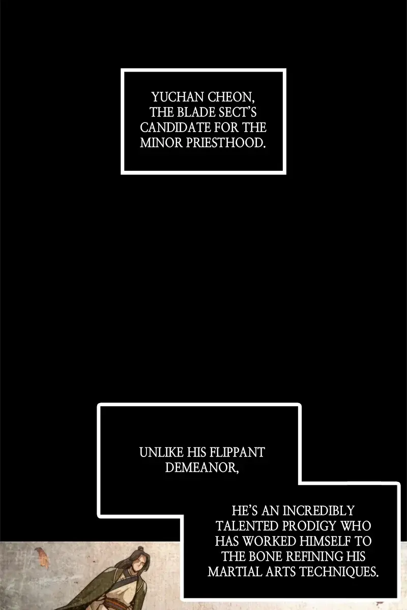 Nano Machine Chapter 57 Page 81