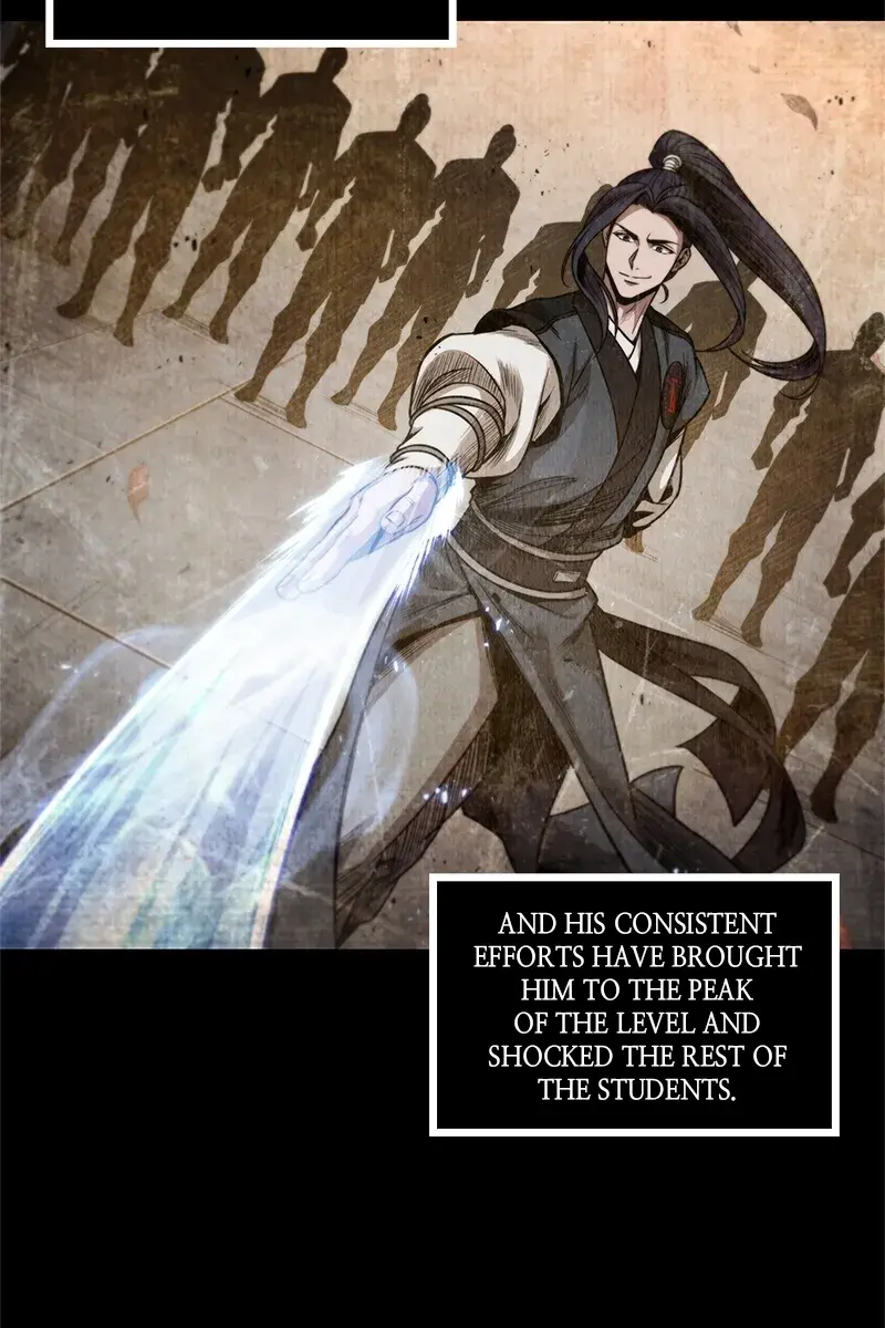 Nano Machine Chapter 57 Page 83