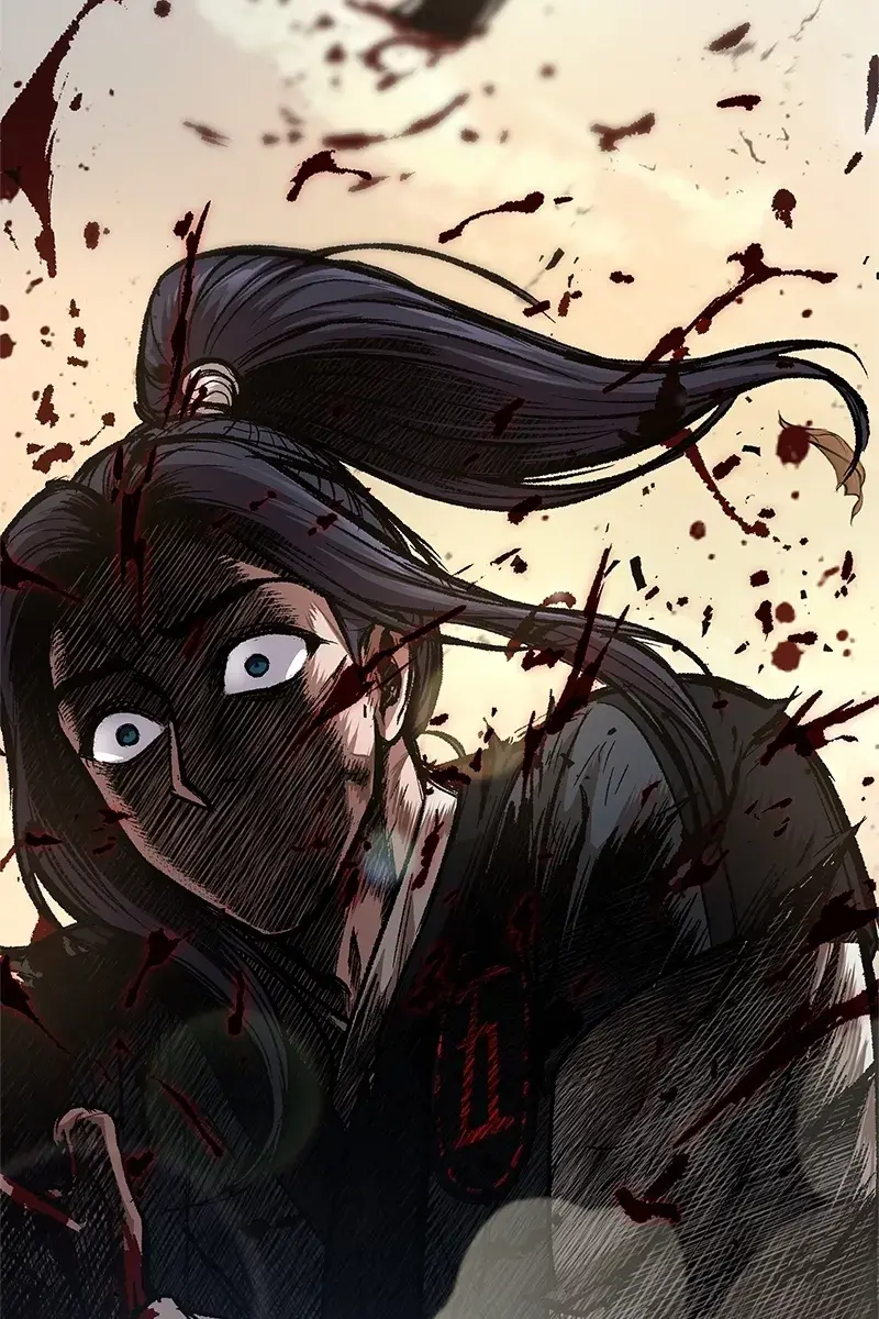 Nano Machine Chapter 57 Page 86