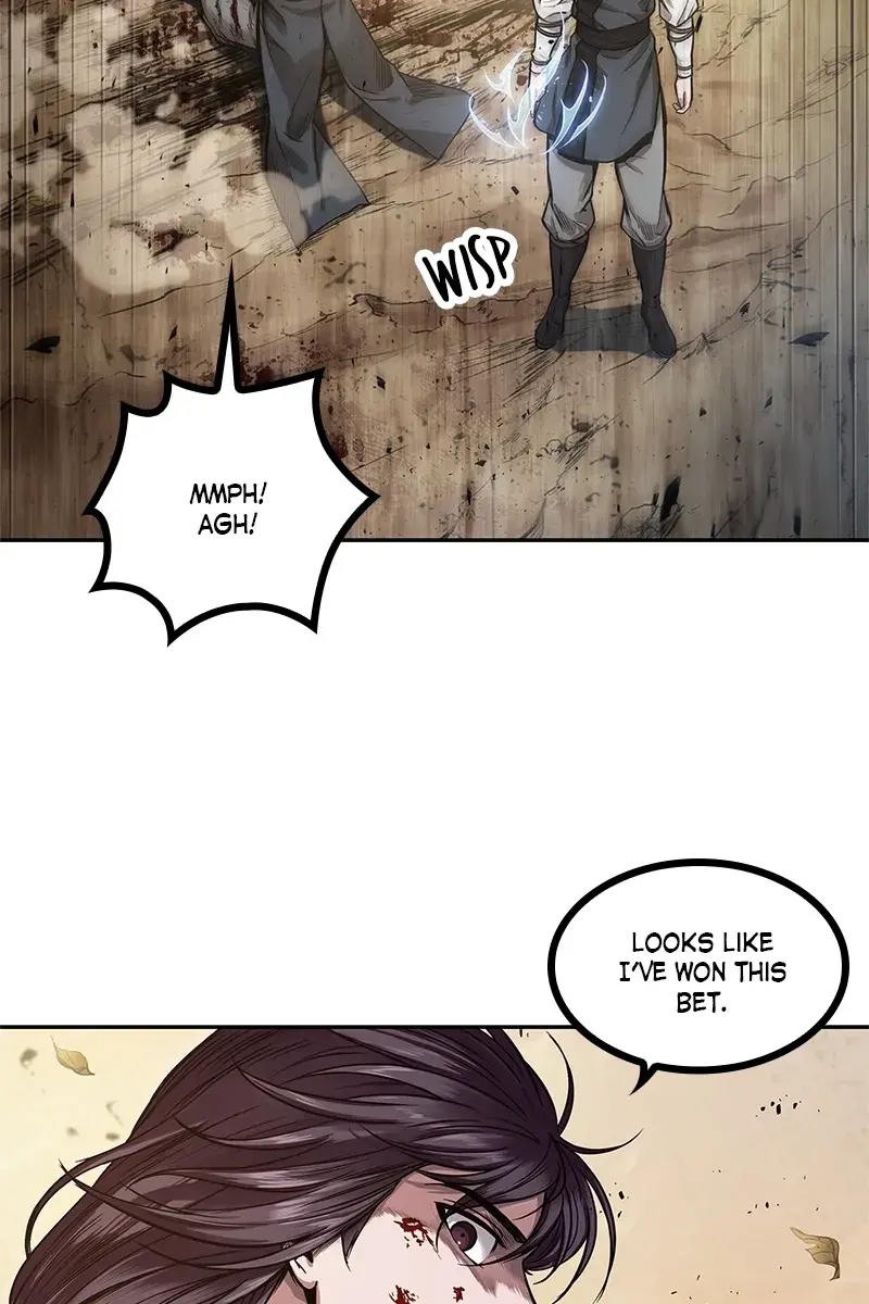 Nano Machine Chapter 57 Page 89