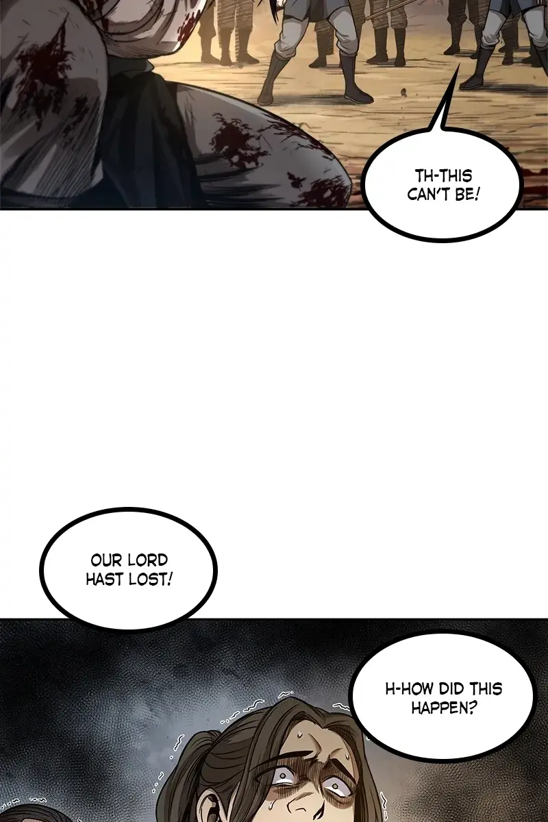 Nano Machine Chapter 57 Page 91