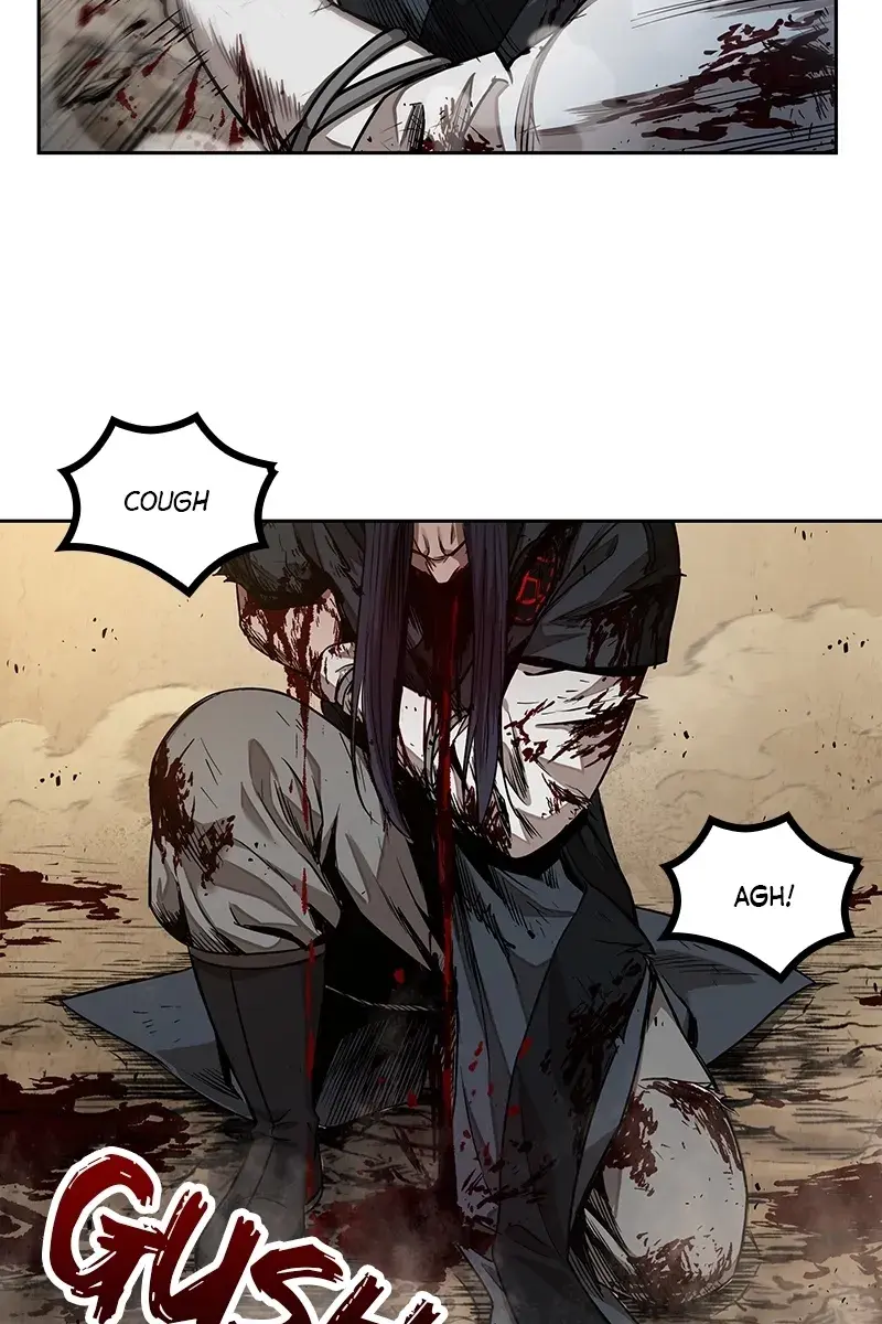 Nano Machine Chapter 57 Page 93