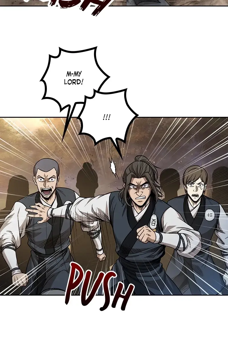 Nano Machine Chapter 57 Page 94