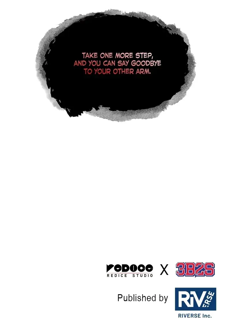 Nano Machine Chapter 57 Page 97