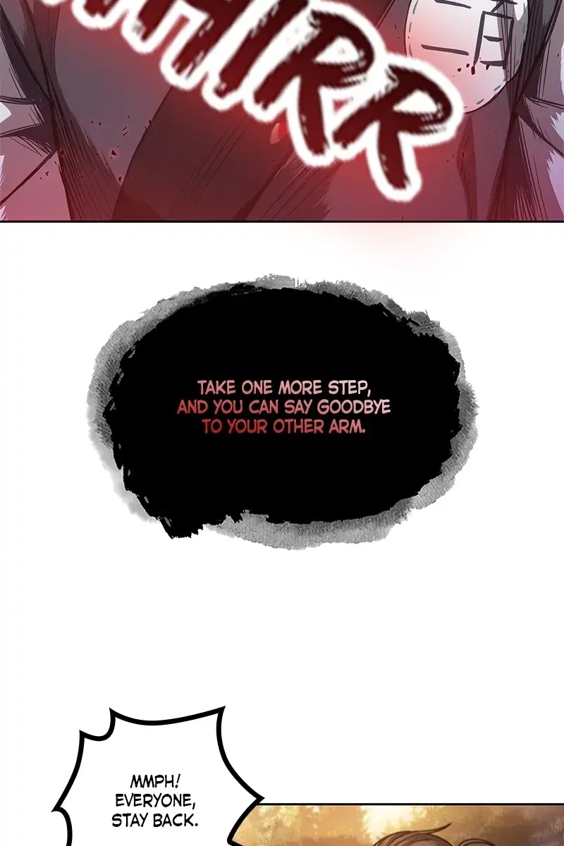 Nano Machine Chapter 58 Page 2