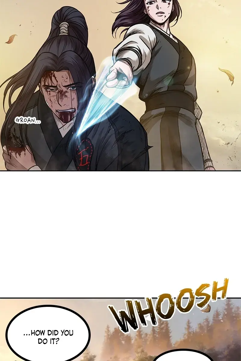 Nano Machine Chapter 58 Page 4