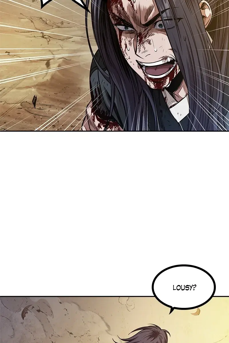 Nano Machine Chapter 58 Page 6