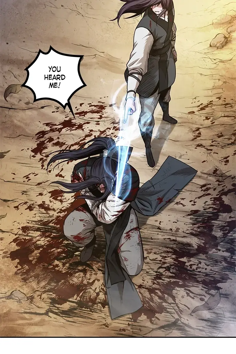 Nano Machine Chapter 58 Page 7