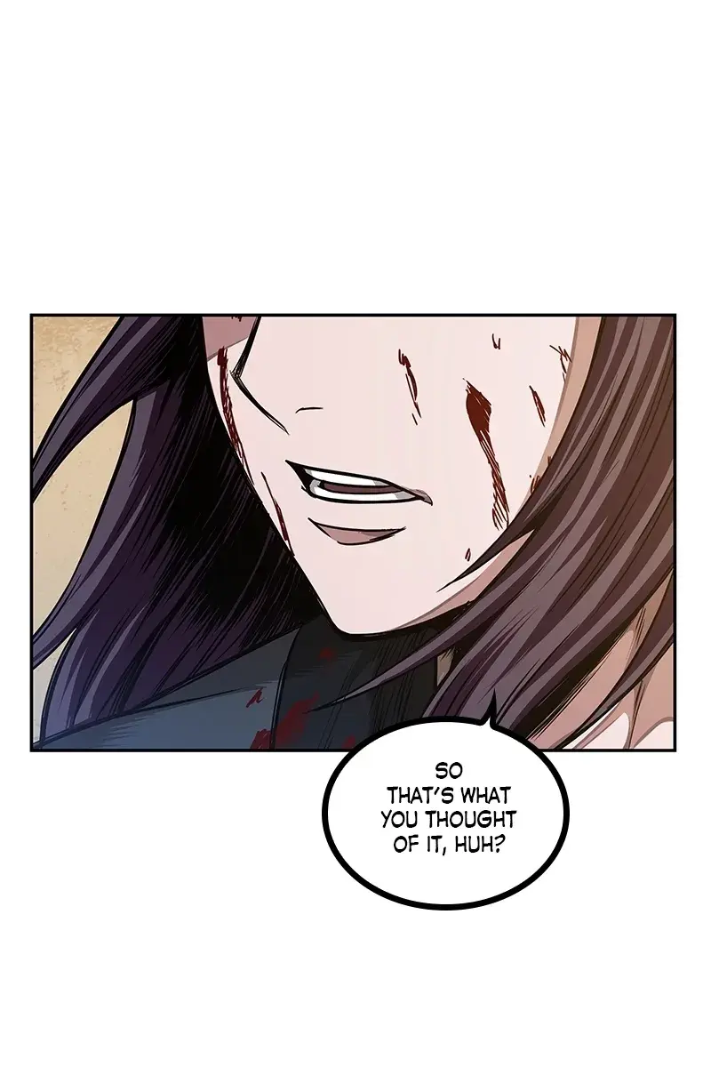 Nano Machine Chapter 58 Page 8