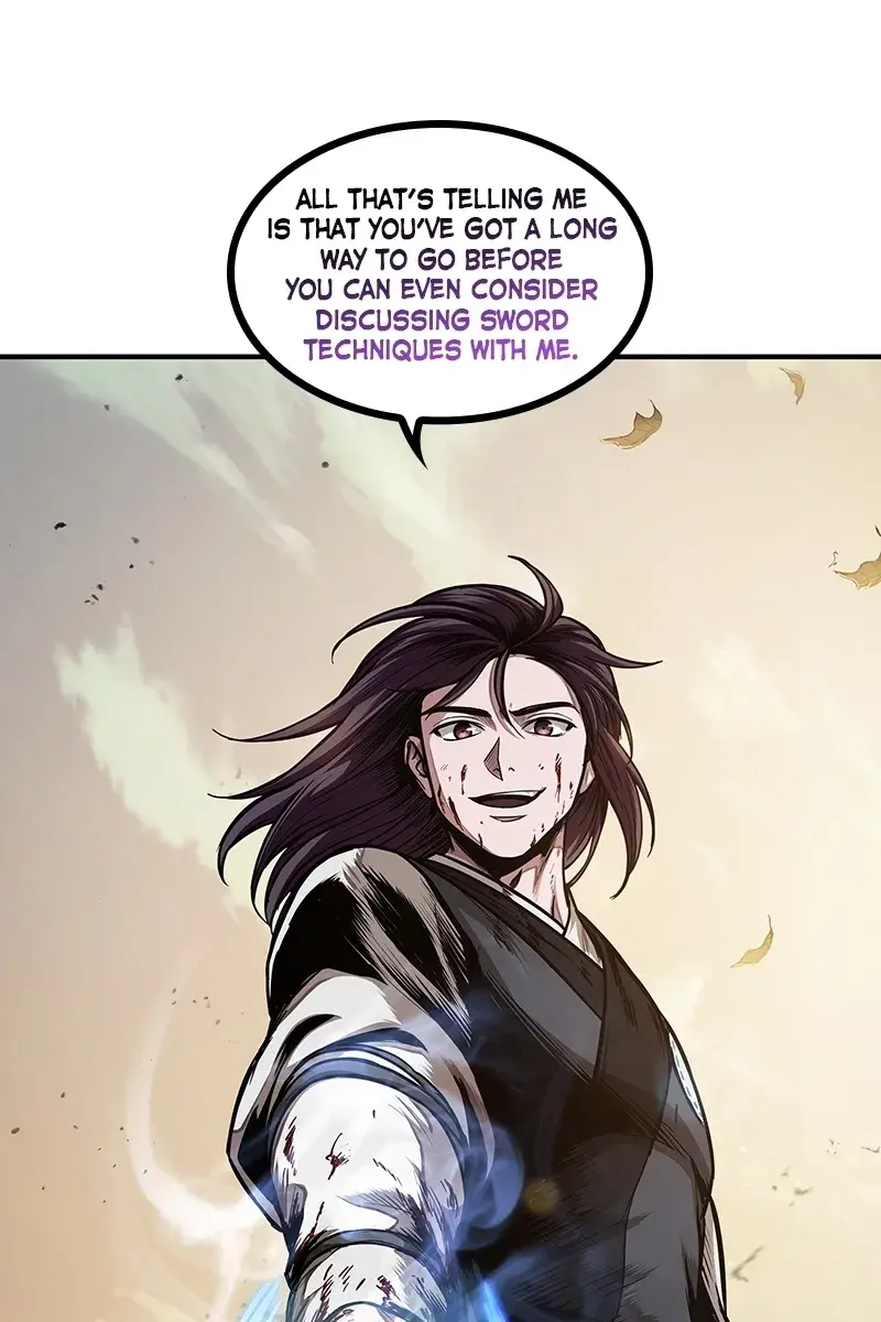 Nano Machine Chapter 58 Page 9