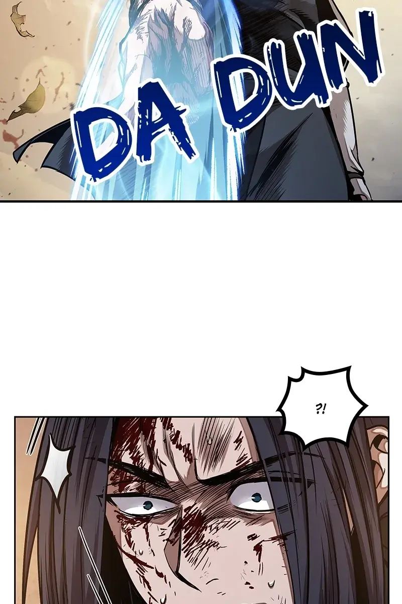 Nano Machine Chapter 58 Page 10