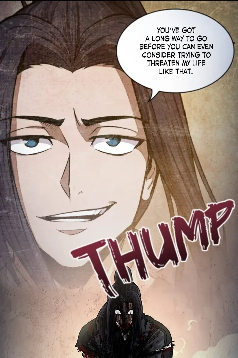 Nano Machine Chapter 58 Page 12