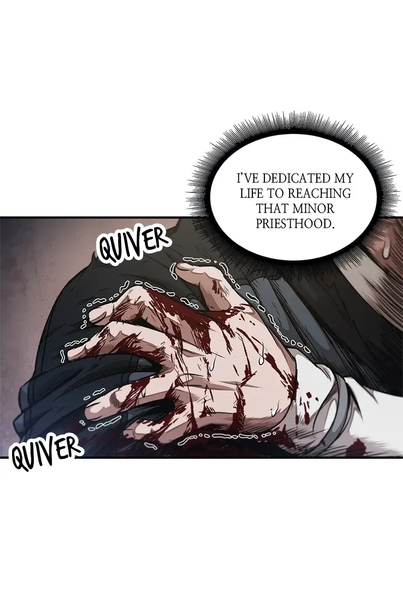 Nano Machine Chapter 58 Page 17