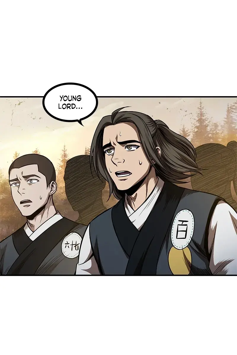 Nano Machine Chapter 58 Page 19