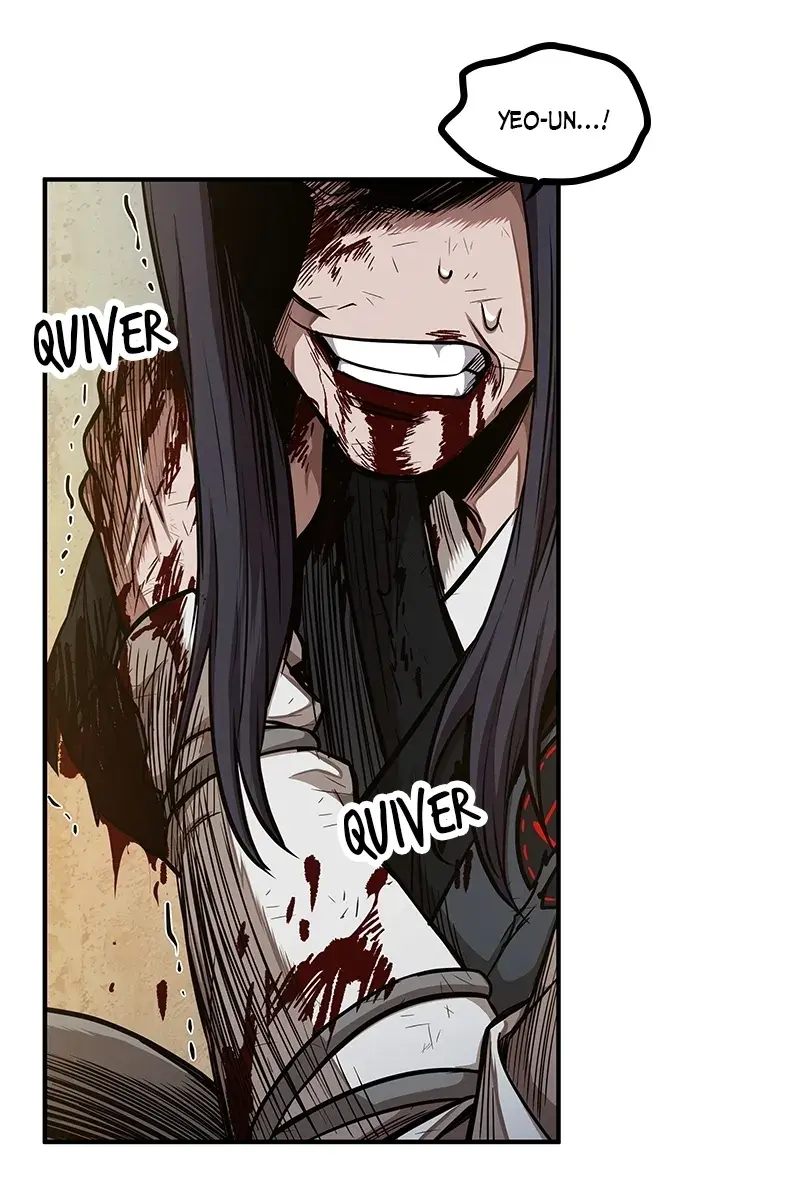 Nano Machine Chapter 58 Page 20