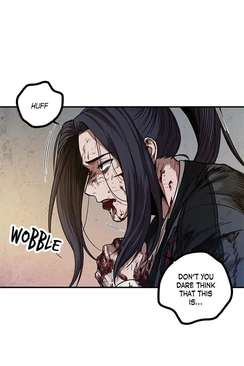 Nano Machine Chapter 58 Page 21