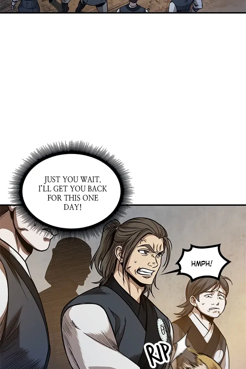 Nano Machine Chapter 58 Page 24