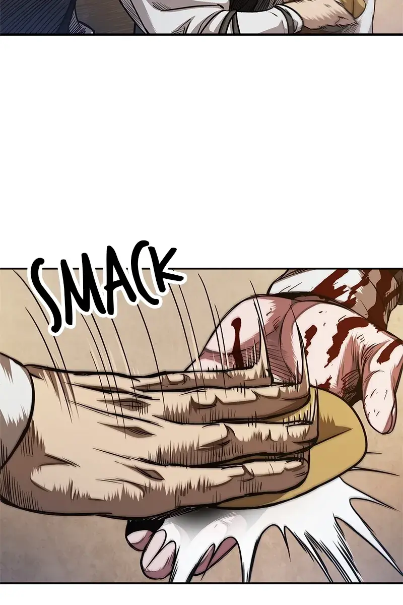 Nano Machine Chapter 58 Page 25