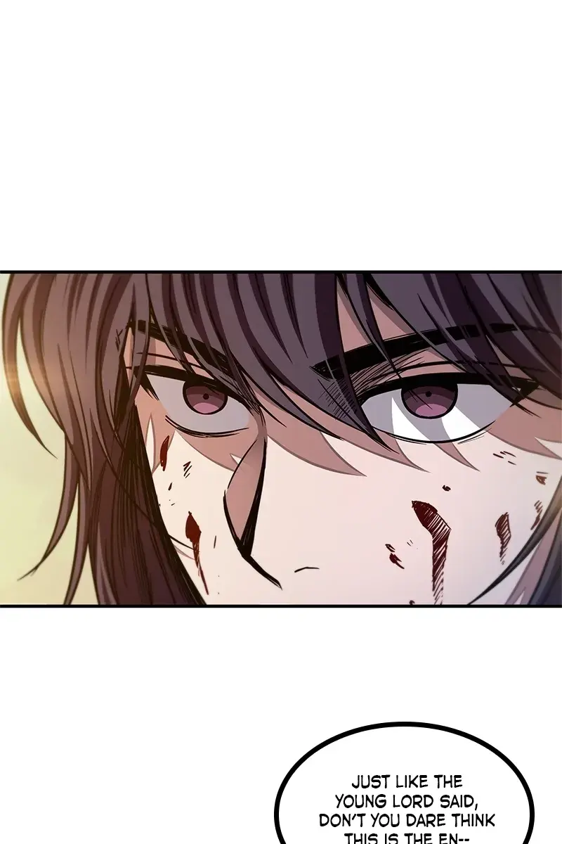 Nano Machine Chapter 58 Page 26