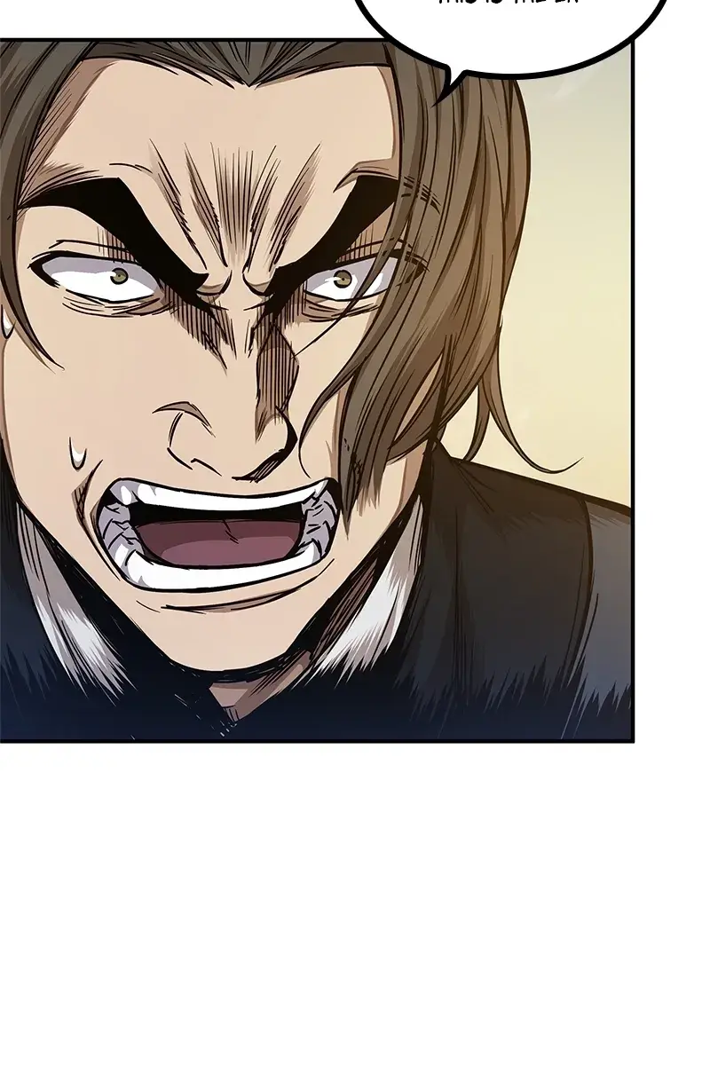 Nano Machine Chapter 58 Page 27