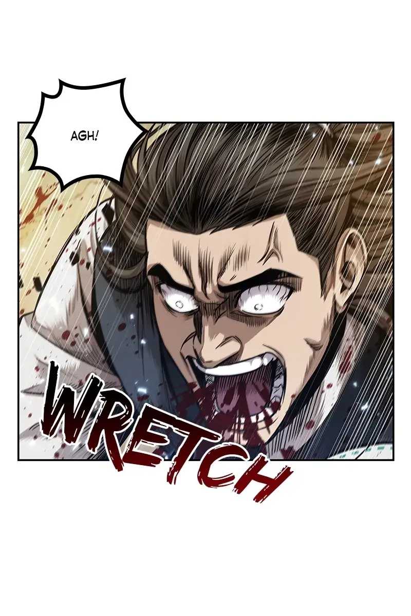 Nano Machine Chapter 58 Page 30