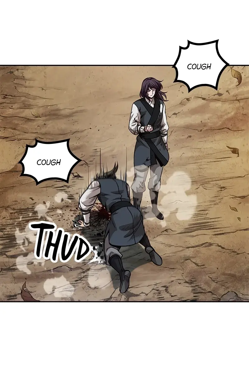 Nano Machine Chapter 58 Page 31