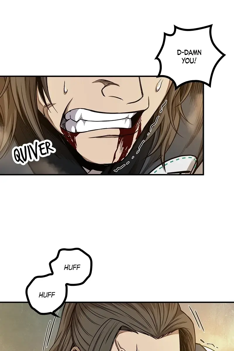 Nano Machine Chapter 58 Page 32