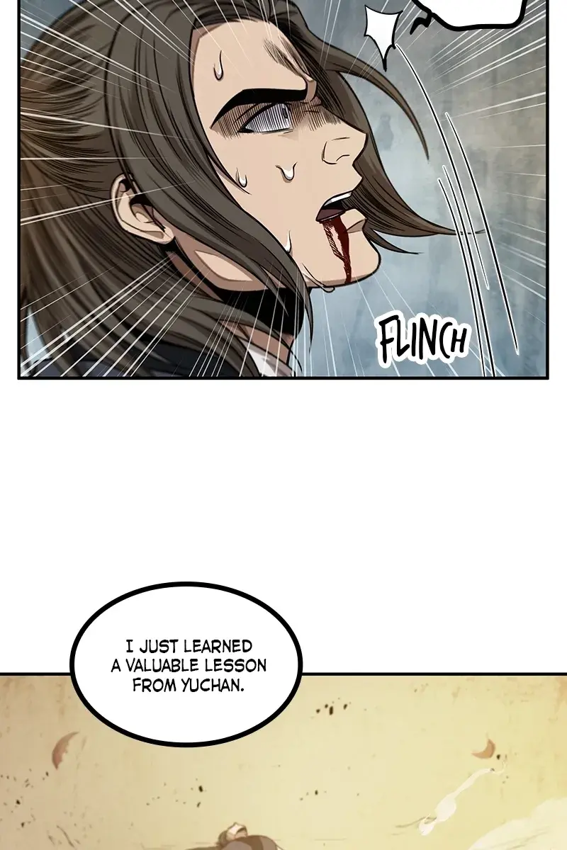 Nano Machine Chapter 58 Page 35