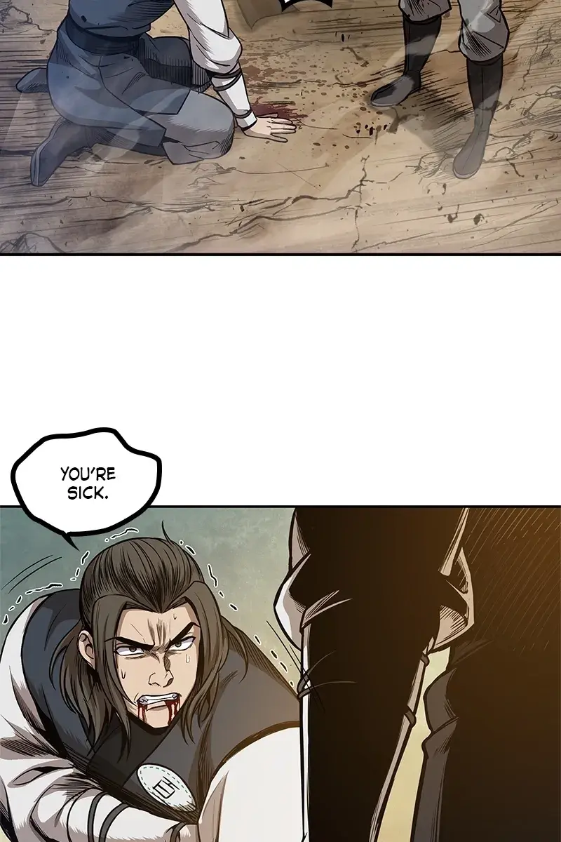 Nano Machine Chapter 58 Page 37