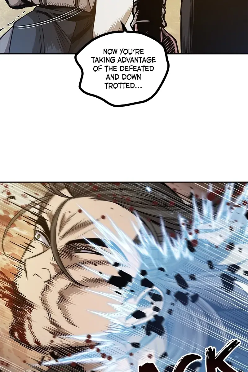 Nano Machine Chapter 58 Page 38