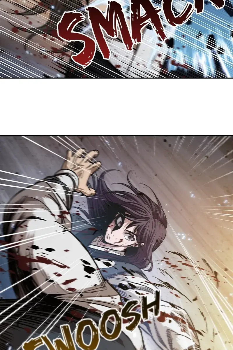 Nano Machine Chapter 58 Page 39