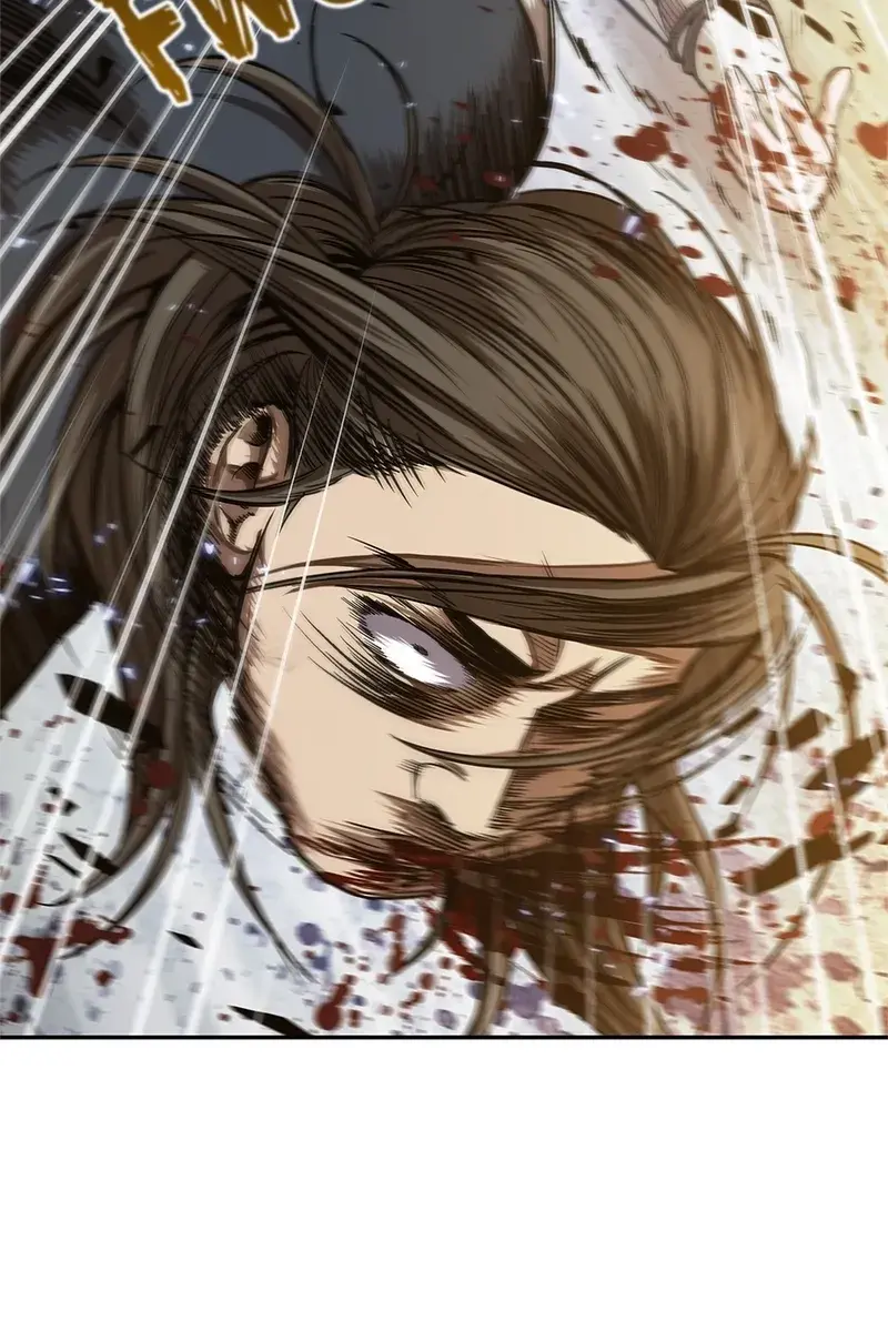 Nano Machine Chapter 58 Page 40