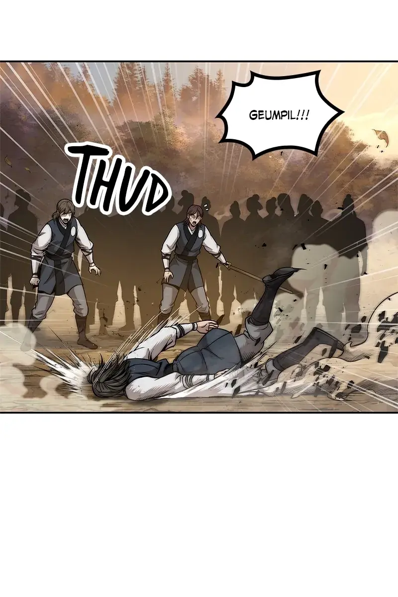 Nano Machine Chapter 58 Page 41