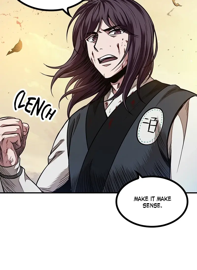 Nano Machine Chapter 58 Page 43