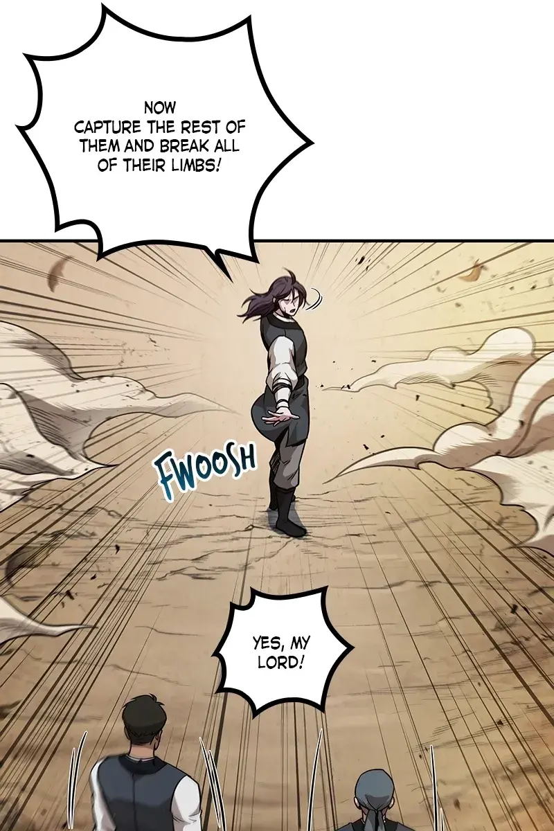 Nano Machine Chapter 58 Page 44