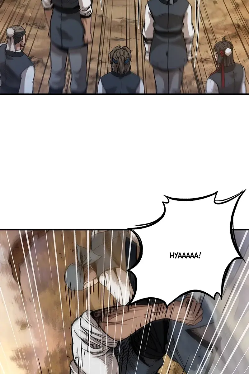 Nano Machine Chapter 58 Page 45