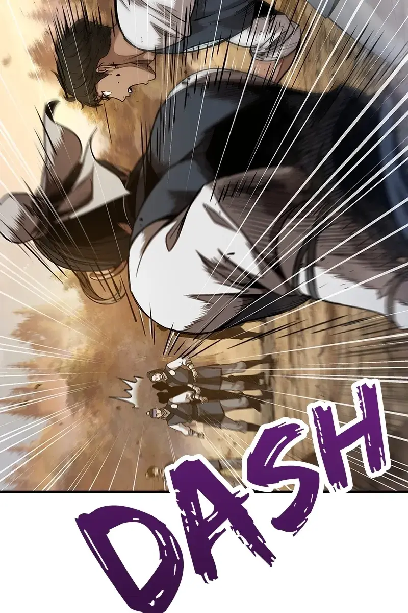 Nano Machine Chapter 58 Page 46