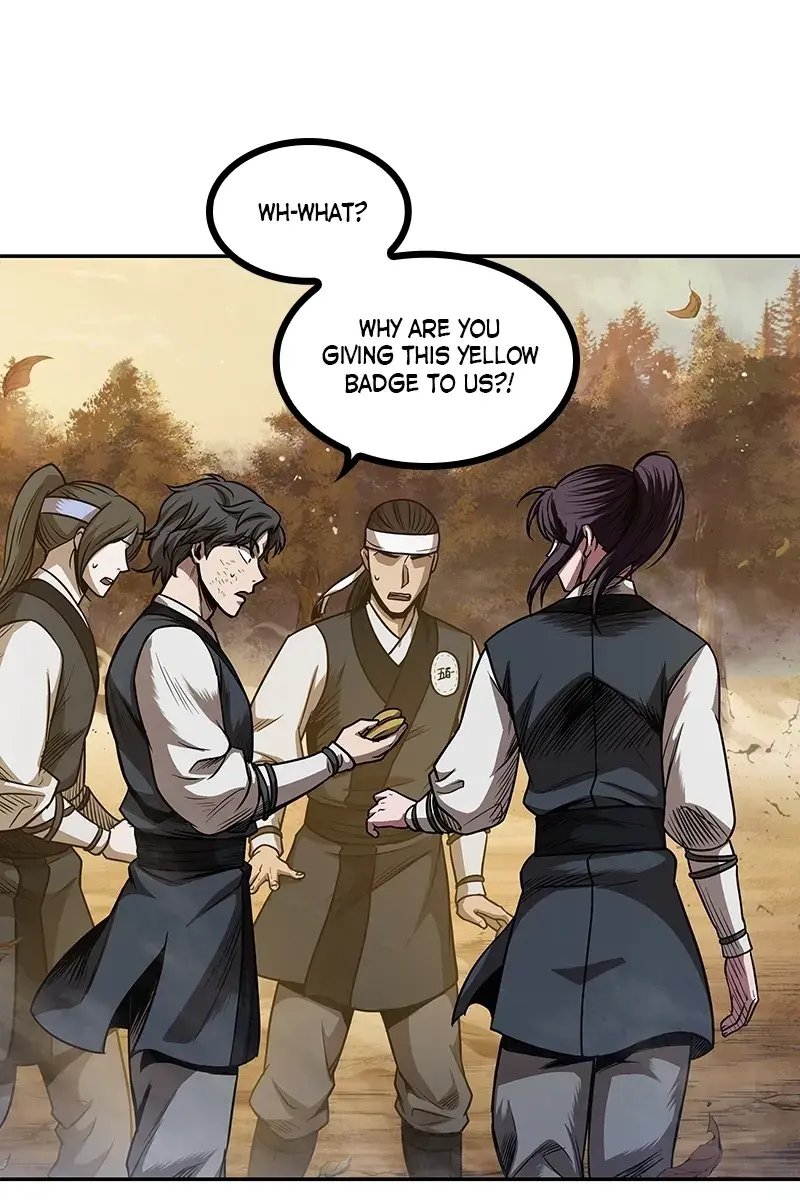 Nano Machine Chapter 58 Page 51