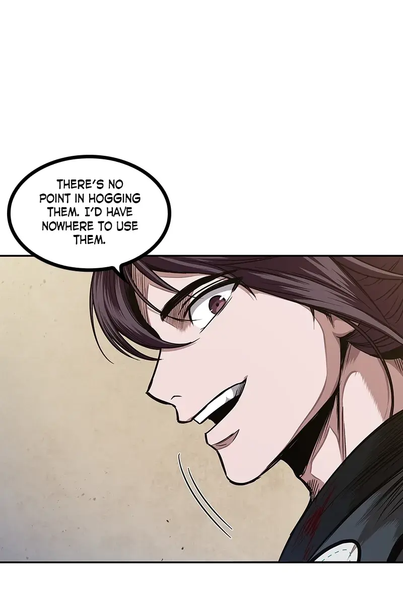 Nano Machine Chapter 58 Page 52