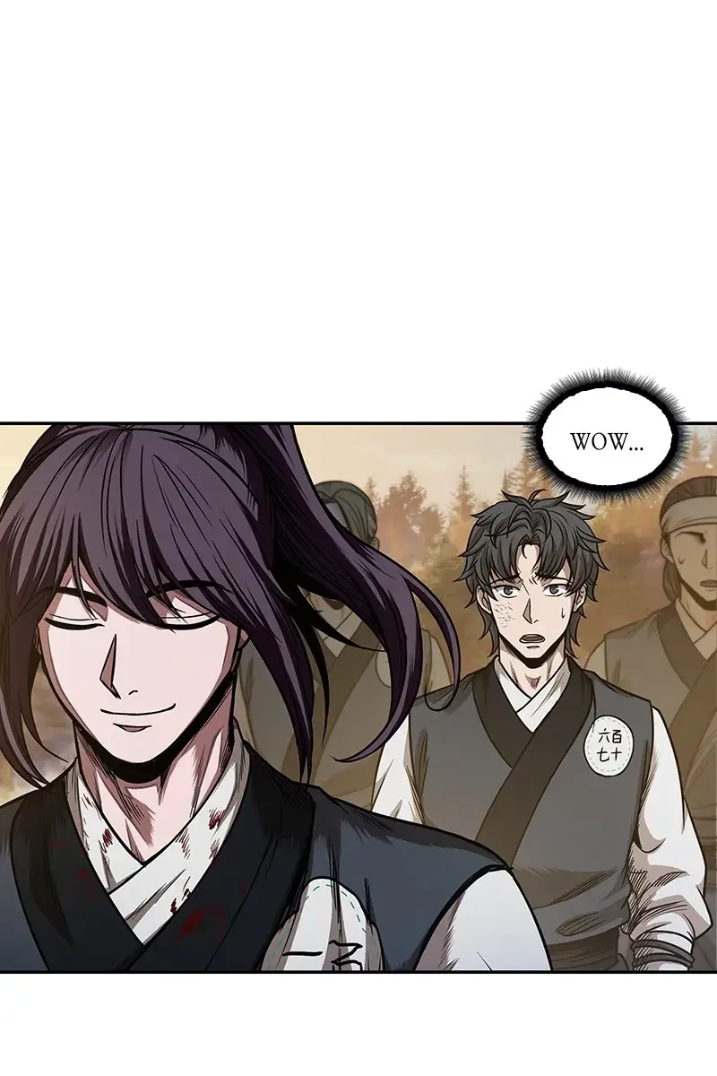 Nano Machine Chapter 58 Page 53