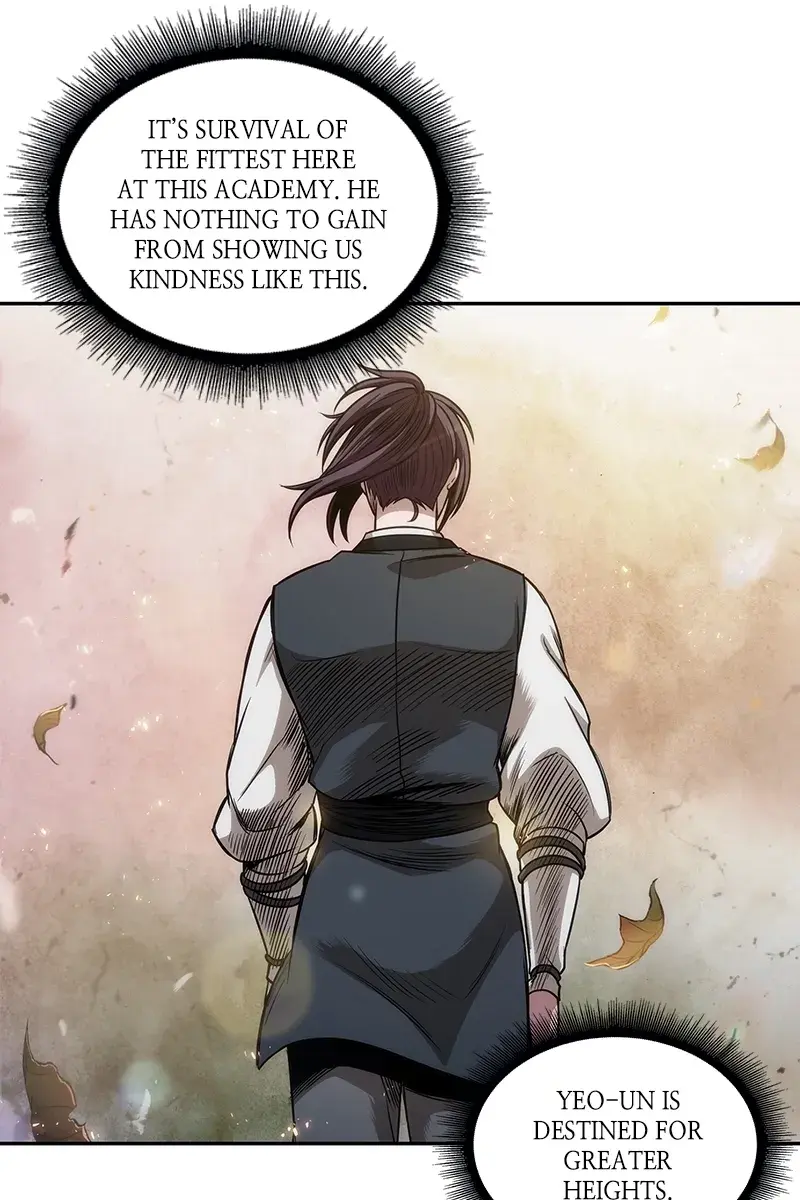 Nano Machine Chapter 58 Page 55