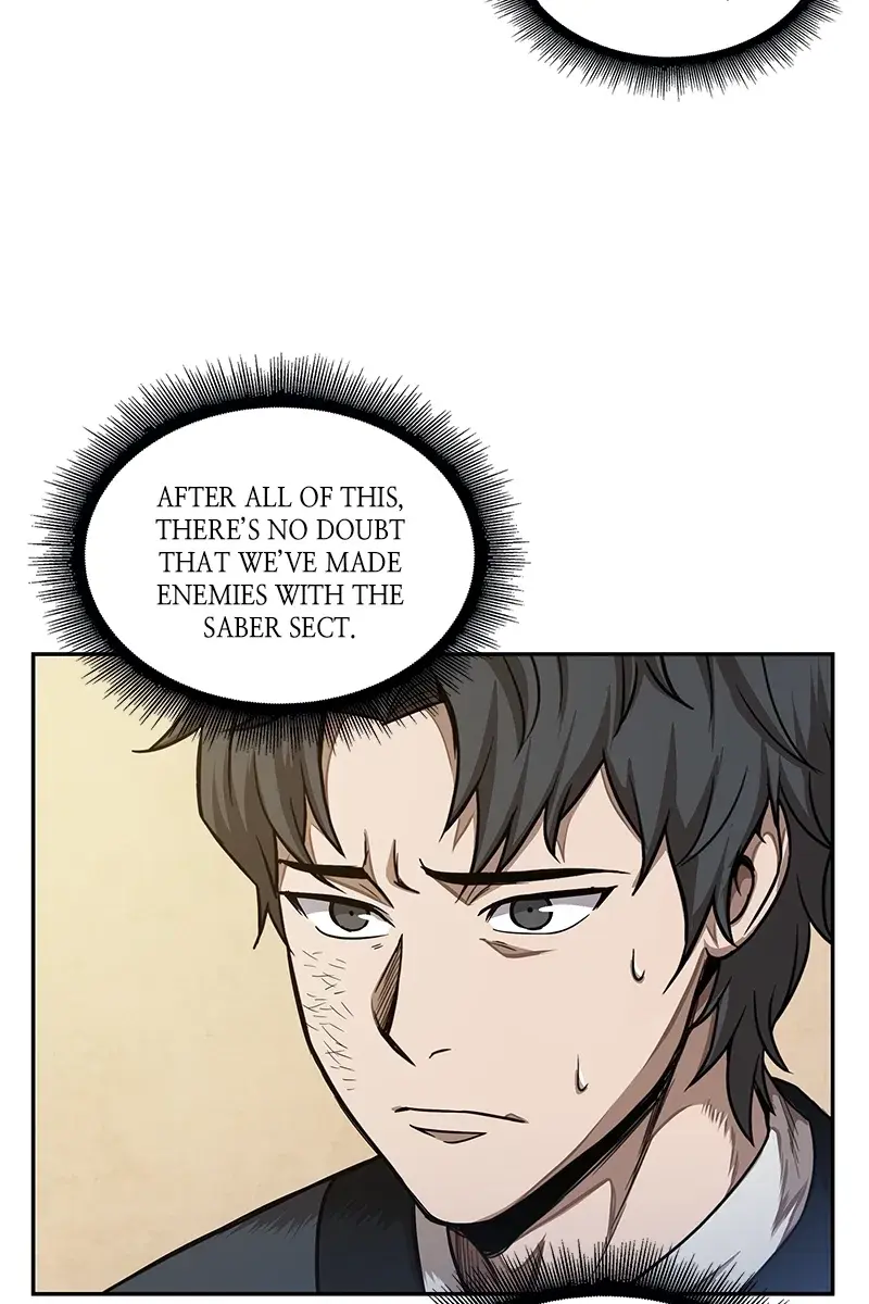 Nano Machine Chapter 58 Page 56