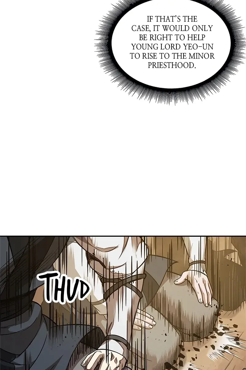 Nano Machine Chapter 58 Page 57