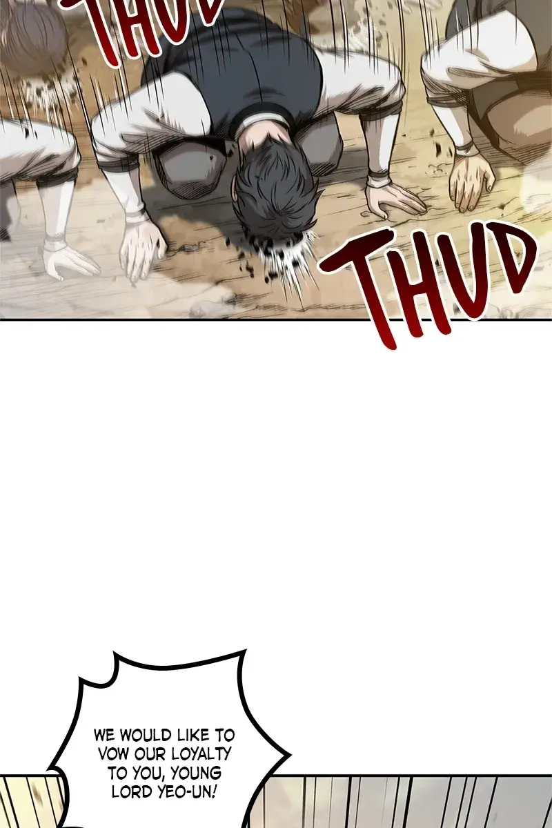 Nano Machine Chapter 58 Page 60