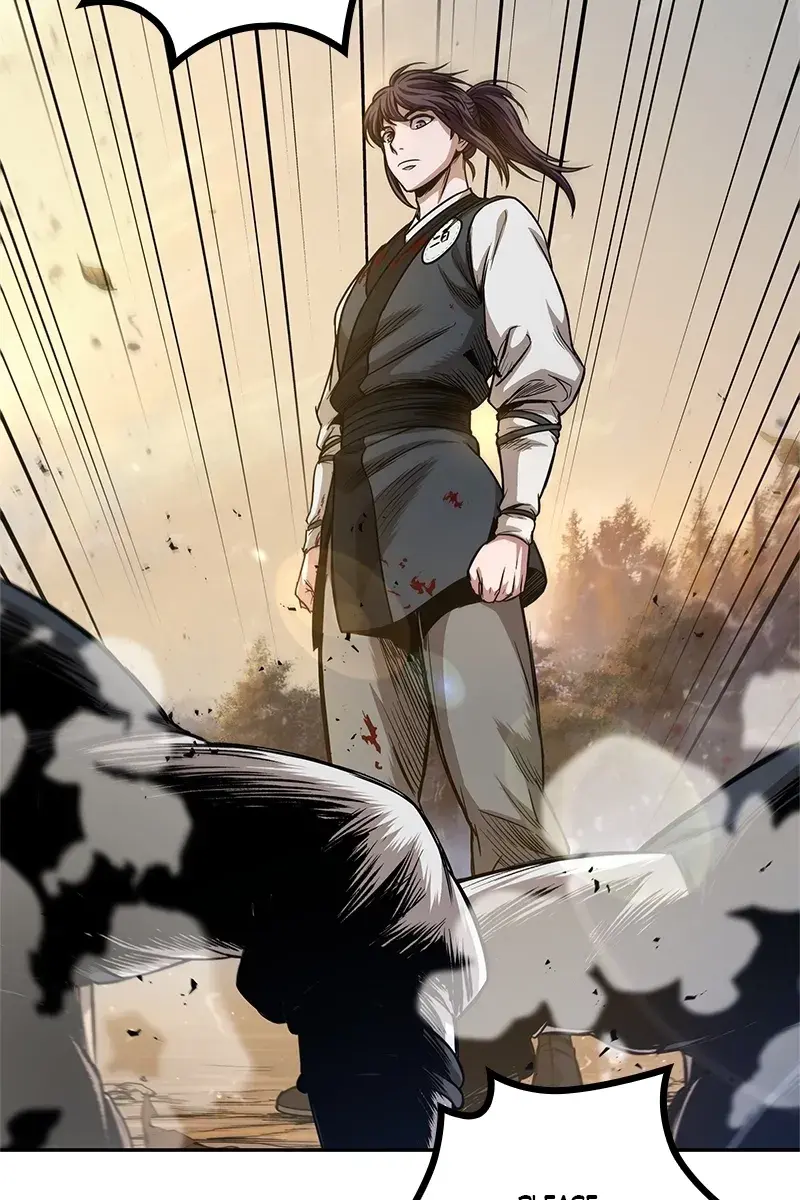 Nano Machine Chapter 58 Page 61