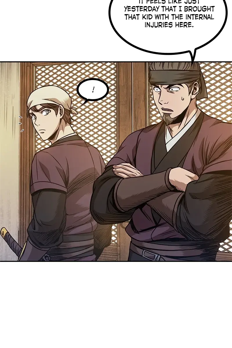 Nano Machine Chapter 58 Page 72