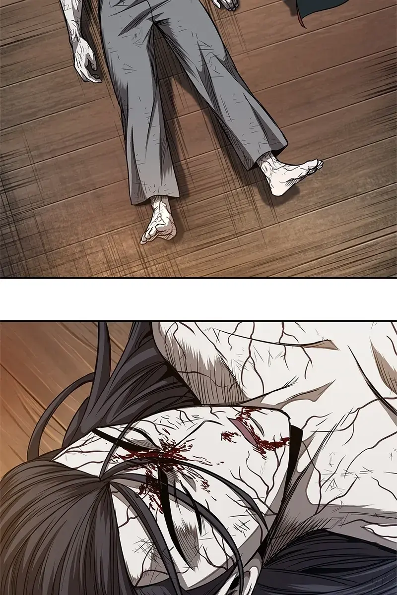 Nano Machine Chapter 58 Page 80