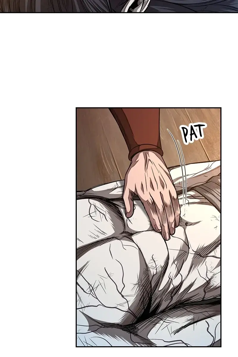 Nano Machine Chapter 58 Page 81