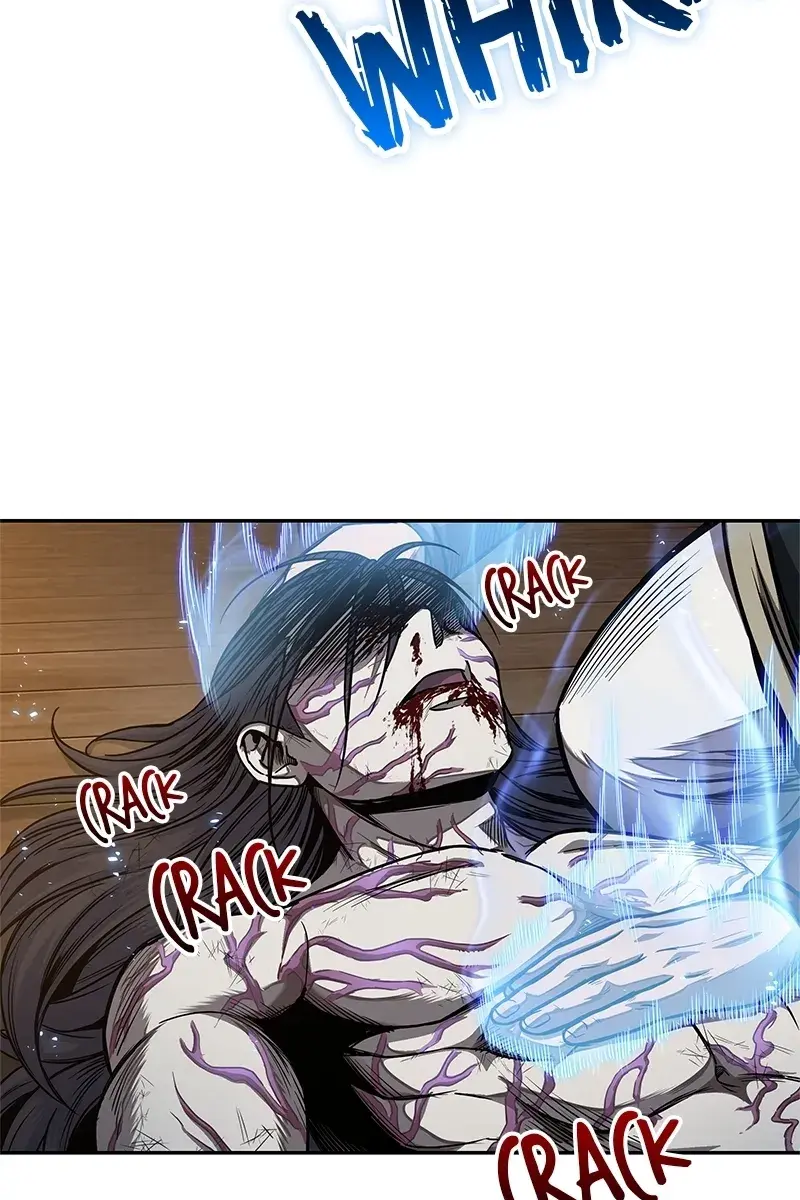 Nano Machine Chapter 58 Page 83